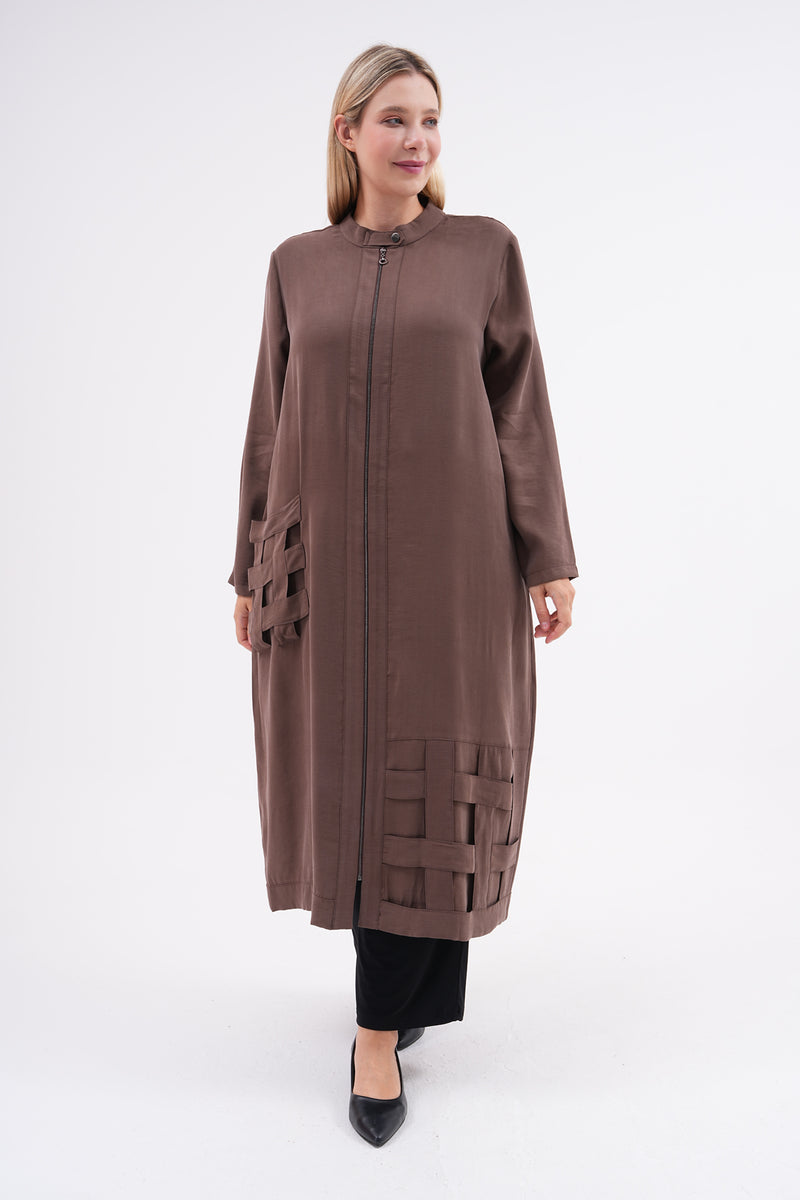 R&Q Segment Cape Brown