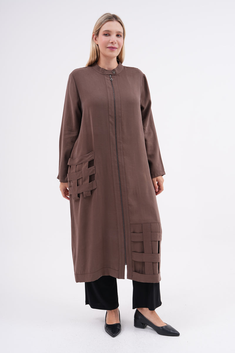 R&Q Segment Cape Brown