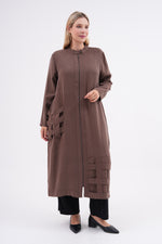 R&Q Segment Cape Brown