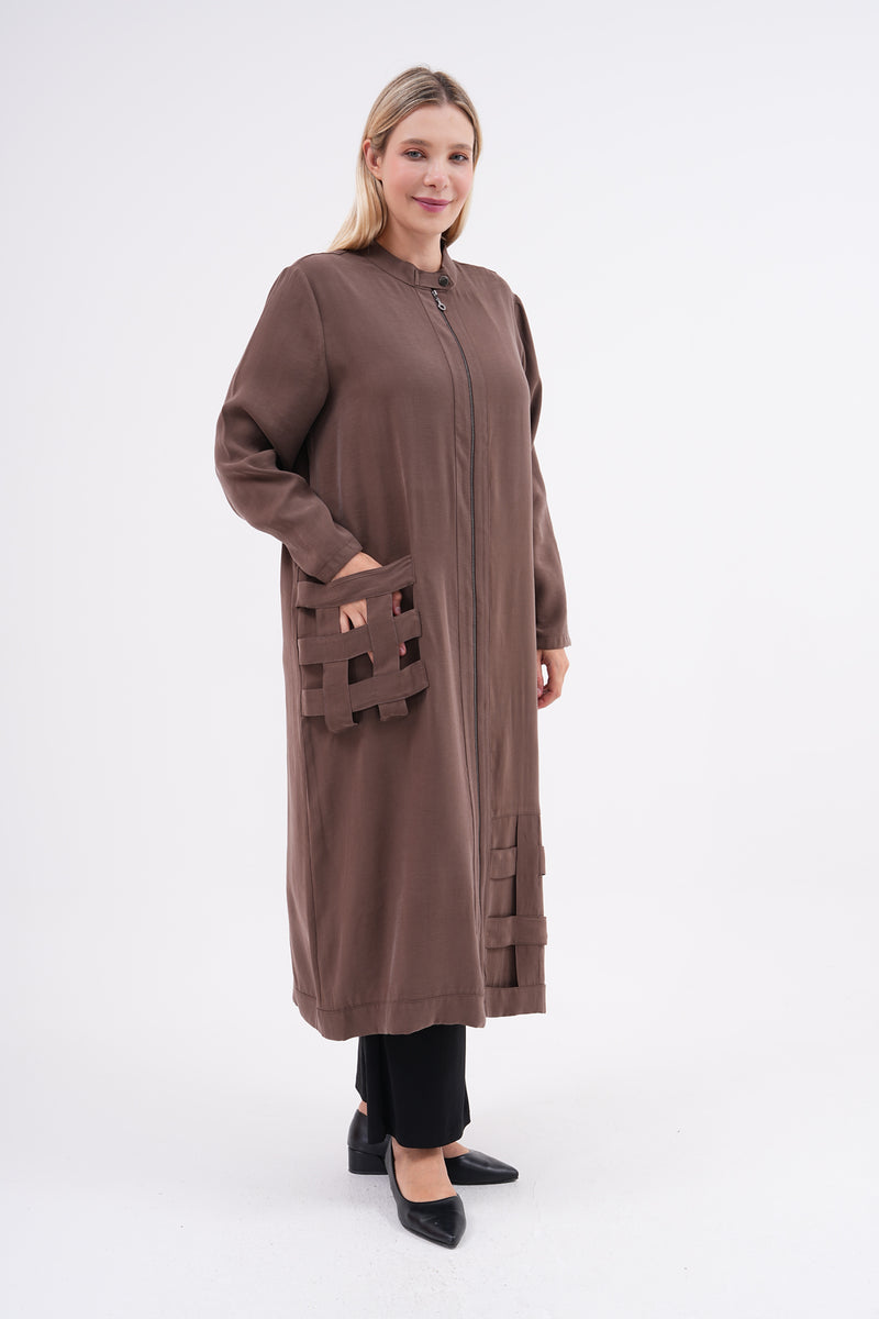 R&Q Segment Cape Brown