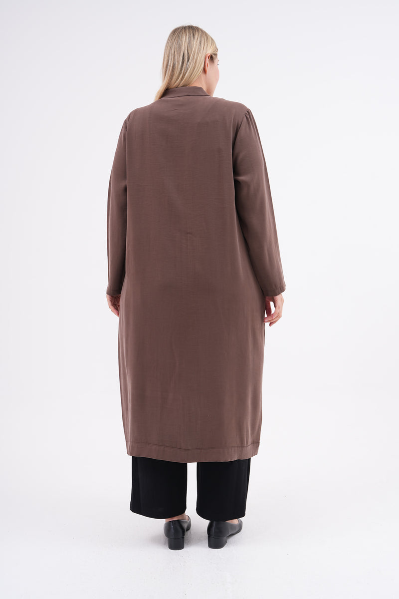 R&Q Segment Cape Brown