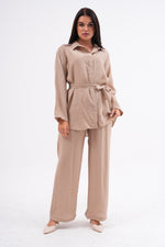 KCH Tulip Tree Set Mink