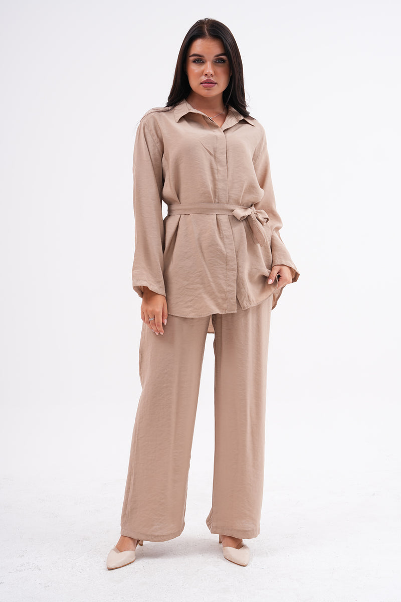 KCH Tulip Tree Set Mink