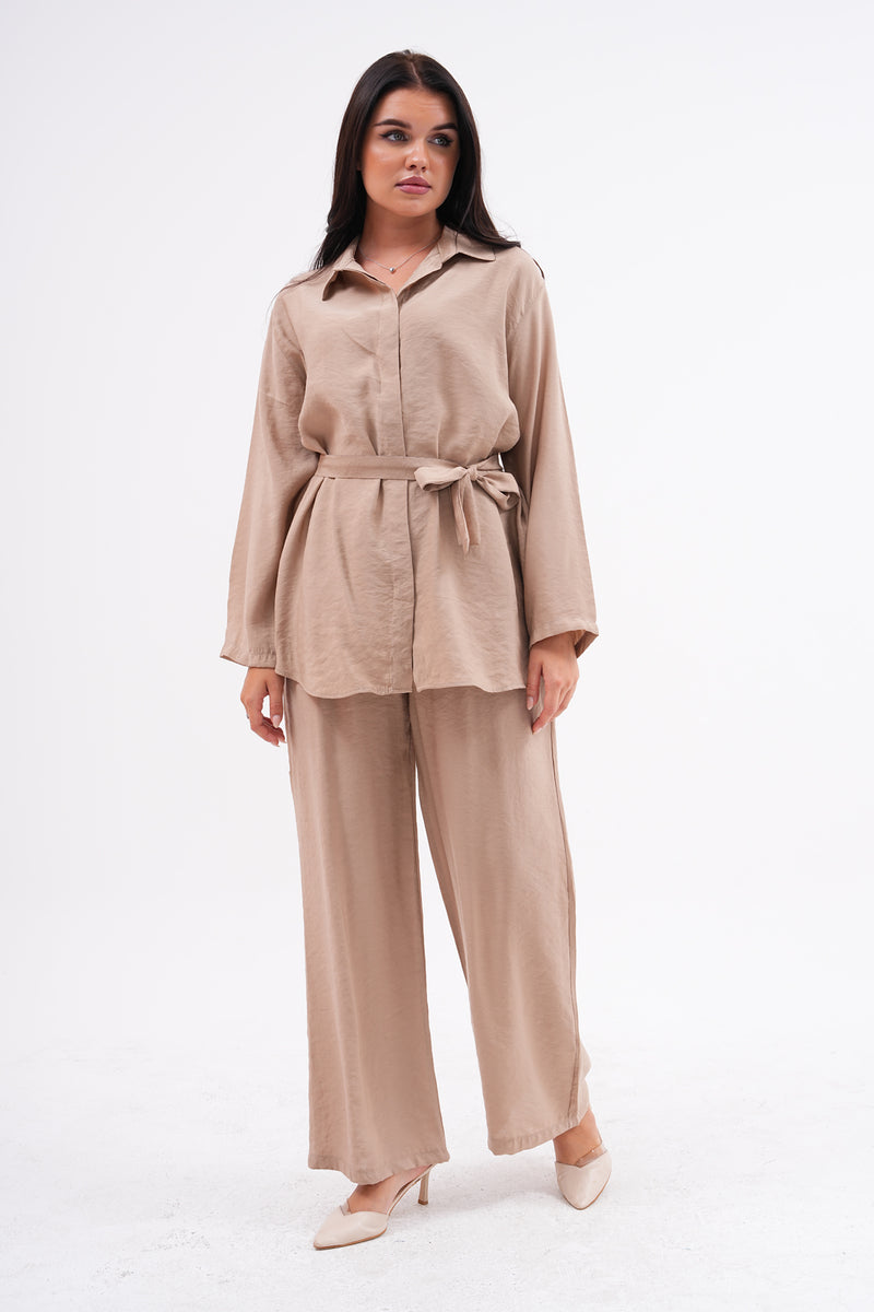 KCH Tulip Tree Set Mink