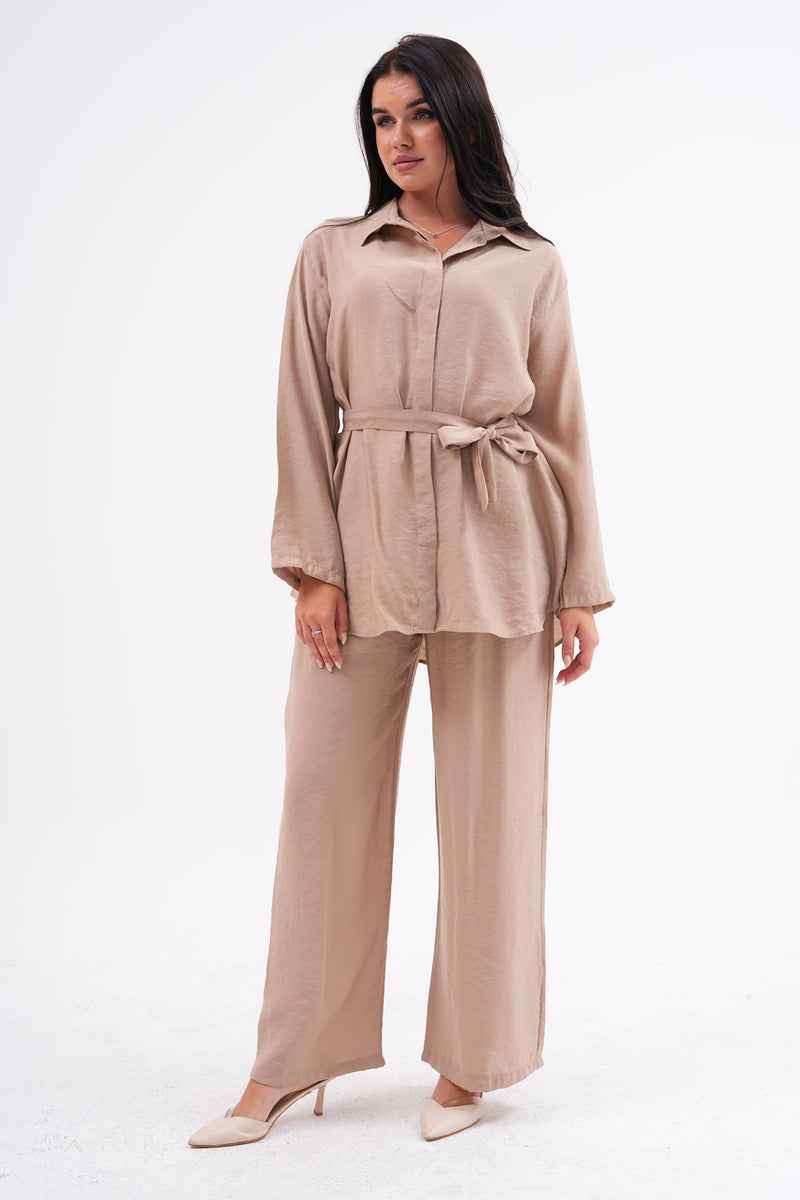 KCH Tulip Tree Set Mink