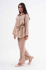 KCH Tulip Tree Set Mink