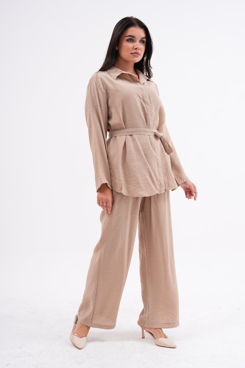 KCH Tulip Tree Set Mink