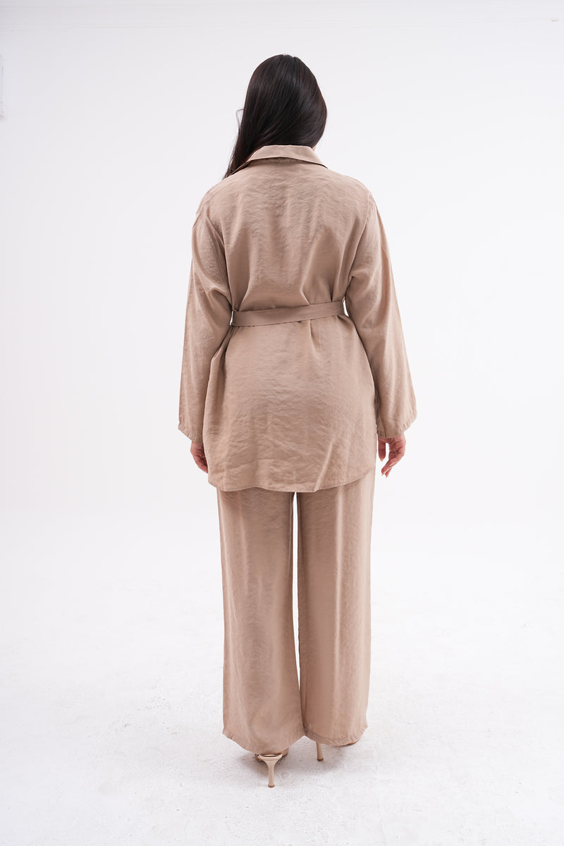 KCH Tulip Tree Set Mink
