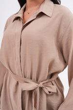 KCH Tulip Tree Set Mink