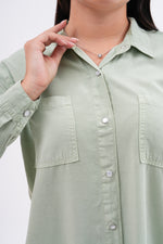 NSH Tencel Set Mint