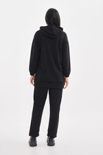 TEG Alerbo Tracksuit Black