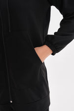 TEG Alerbo Tracksuit Black