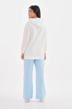 SCL Butterfly Tracksuit Baby Blue