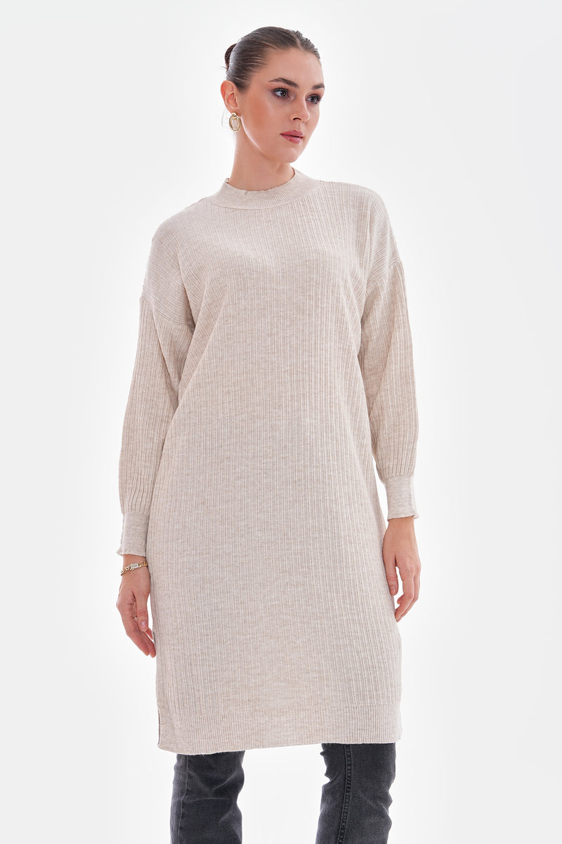 AFL Zeynep Tunic Beige