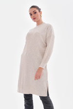 AFL Zeynep Tunic Beige