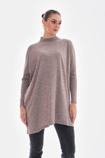 AFL Yeliz Tunic Mink