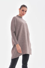 AFL Yeliz Tunic Mink