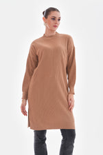 AFL Zeynep Tunic Camel