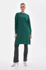 AFL Zeynep Tunic Emerald