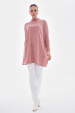 AFL Yeliz Tunic Dried Rose