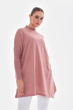 AFL Yeliz Tunic Dried Rose