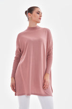 AFL Yeliz Tunic Dried Rose