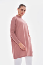 AFL Yeliz Tunic Dried Rose