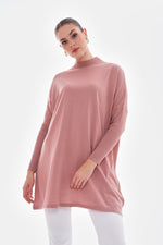 AFL Yeliz Tunic Dried Rose