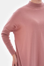 AFL Yeliz Tunic Dried Rose