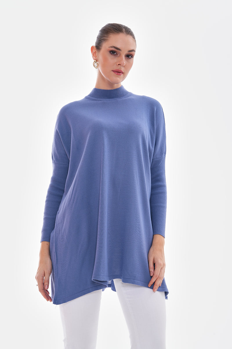 AFL Yeliz Tunic Indigo