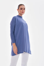 AFL Yeliz Tunic Indigo