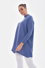 AFL Yeliz Tunic Indigo