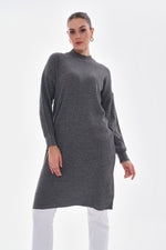 AFL Zeynep Tunic Anthracite