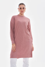 AFL Zeynep Tunic Dried Rose