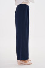 SZ Acelya Pants Navy Blue