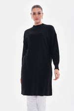 AFL Zeynep Tunic Black