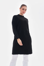 AFL Zeynep Tunic Black