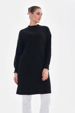 AFL Zeynep Tunic Black