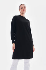 AFL Zeynep Tunic Black