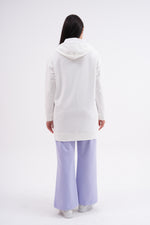 SCL Butterfly Tracksuit Lilac