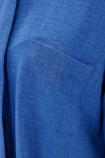 AFL Bahriye Set Indigo