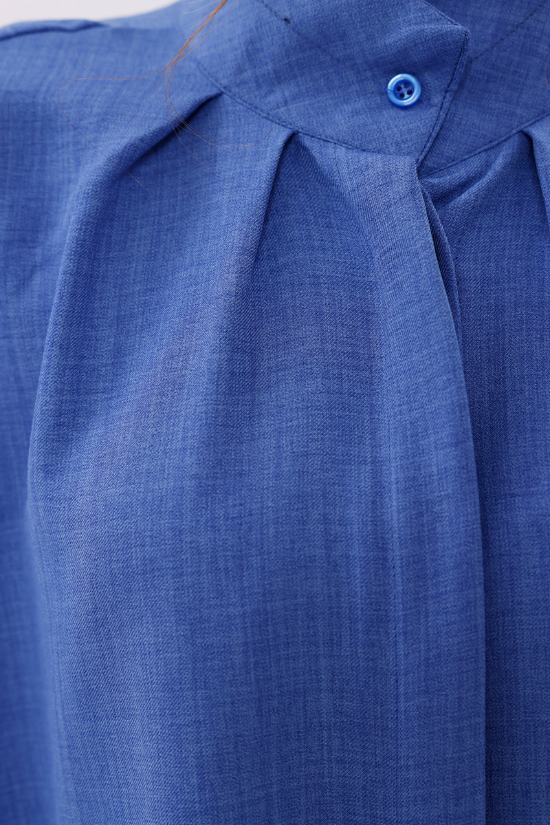 AFL Haymana Set Indigo