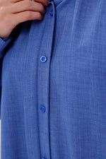 AFL Haymana Set Indigo