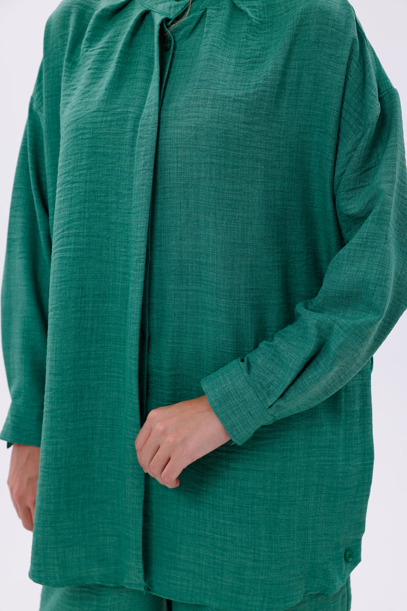 AFL Haymana Set Green