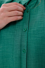 AFL Haymana Set Green