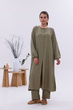 AFL 4179 Set Khaki