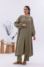 AFL 4179 Set Khaki