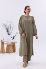 AFL 4179 Set Khaki
