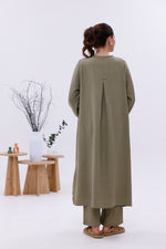 AFL 4179 Set Khaki