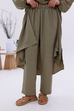 AFL 4179 Set Khaki